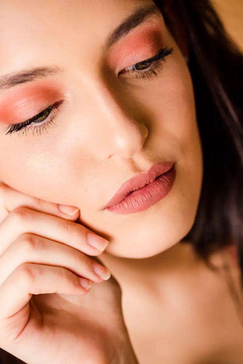 Blefaroplastia Superior Málaga clínica Aesophy