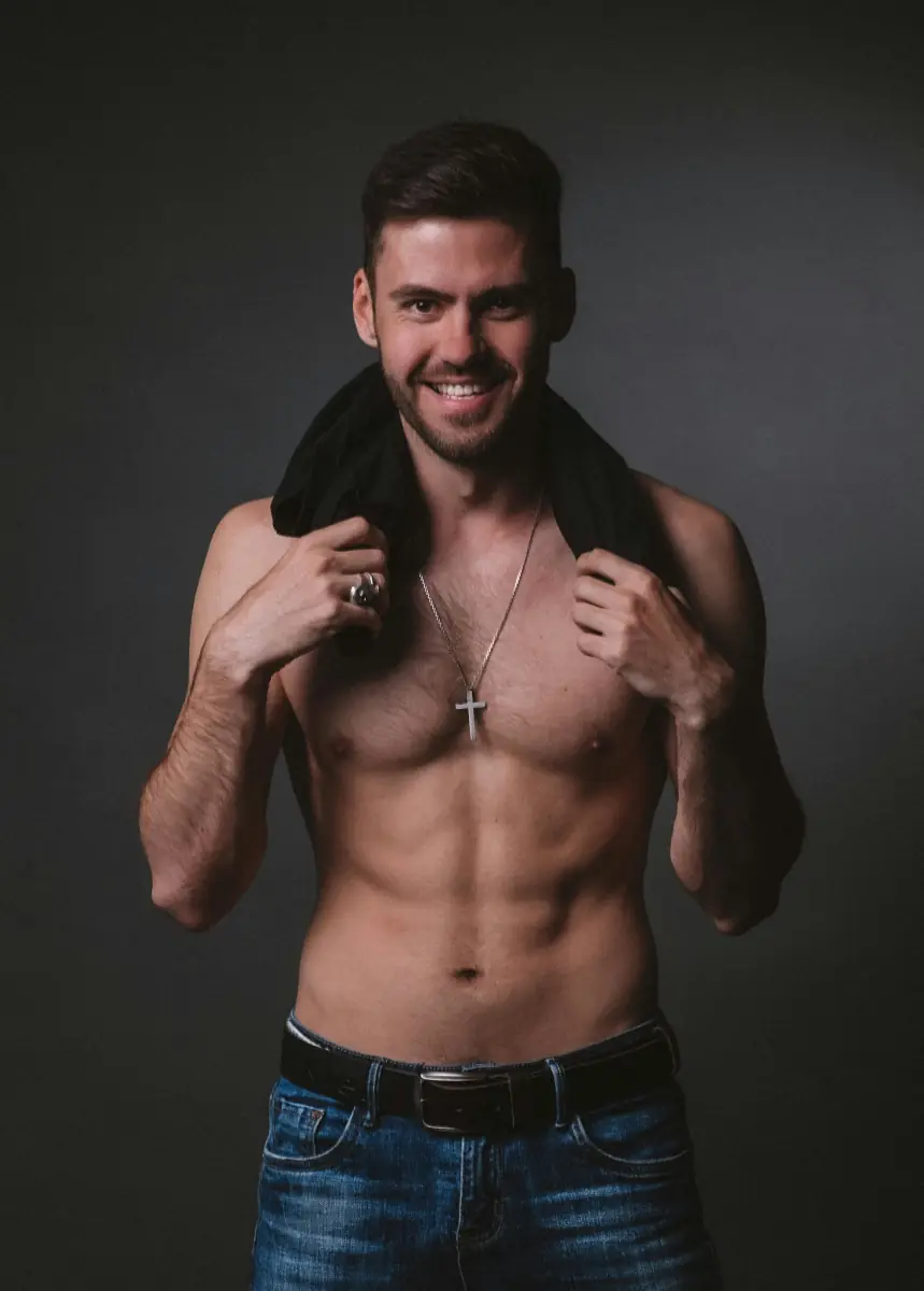 lipolaser Hombres Málaga Clínica Aesophy