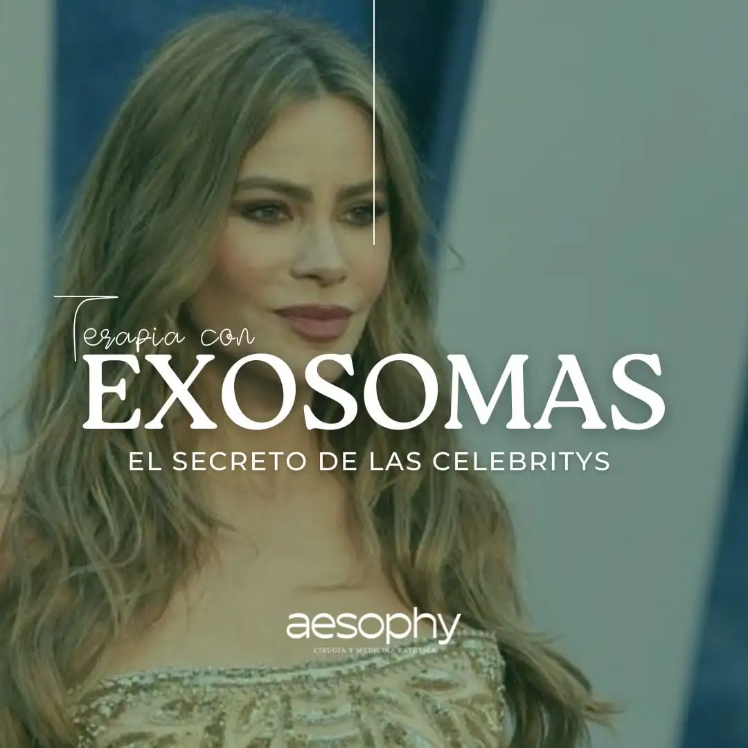 Exosomas Málaga Clínica AEsophy